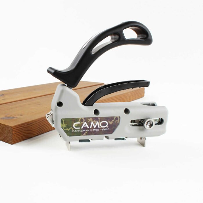 CAMO Marksman Pro