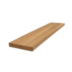 Termo Ayous apdares dēļi Triple 21x143x3000 - Image 2