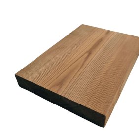 Thermo priedes terases dēlis AB 26x140x3900 sertificēts PLATI