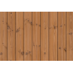 Thermo Scandinavian priedes dēlis 19x138x6000 - Image 2