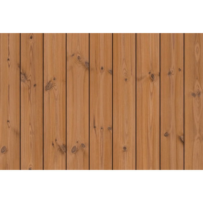 Thermo Scandinavian priedes dēlis 19x138x6000 - Image 2