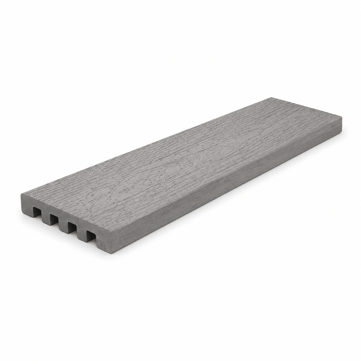 Trex-Pebble-beach-edge-board Trex Enhance Basic WPC apdailes dēlis Pebble Beach 24x140x4870 koka imitācija - Image 1