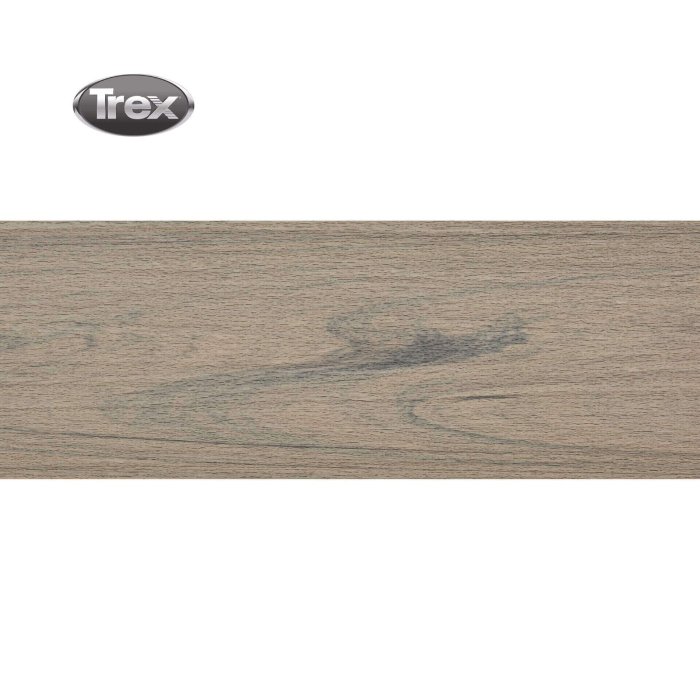 Trex Transcend Lineage WPC terases dēlis Biscayne 1