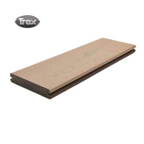 Trex Transcend Lineage WPC terases dēļi Carmel