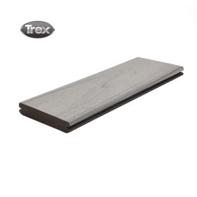 Trex Transcend Lineage WPC terases dēļi Rainier