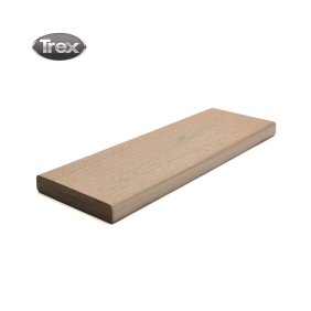 Trex Transcend Lineage WPC užbaigimo lenta Carmel
