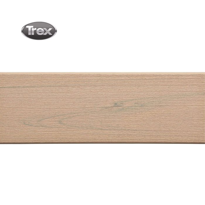 Trex Transcend Lineage WPC užbaigimo lenta Carmel