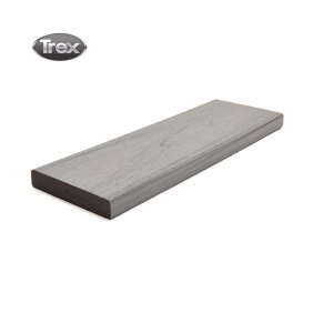 Trex Transcend Lineage WPC apdares dēlis Rainier