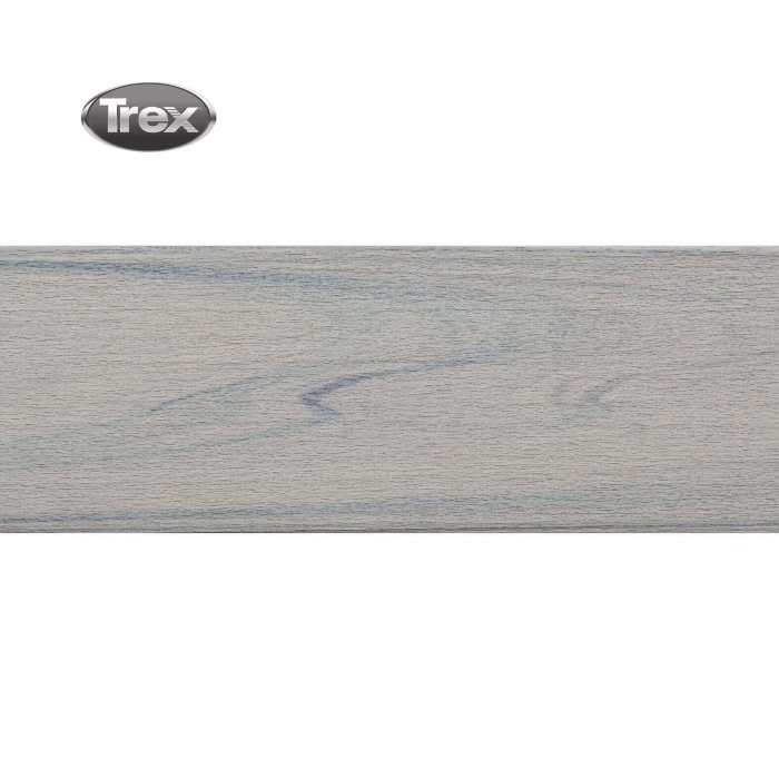Trex Transcend Lineage WPC apdares dēlis Rainier 1