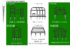 Skrūvju pamats U - 101x1000x1,8 M12 - Image 6