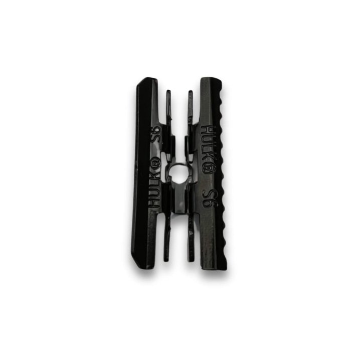 UCLIP universālais fiksators terases dēļiem ar iegriezumiem - Image 3