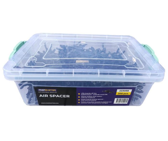 Fastshifter starplika Air Spacer - Image 7
