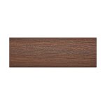 Trex Enhance Naturals WPC terases dēlis Cinnamon 24x140x6090 koka imitācija - Image 2