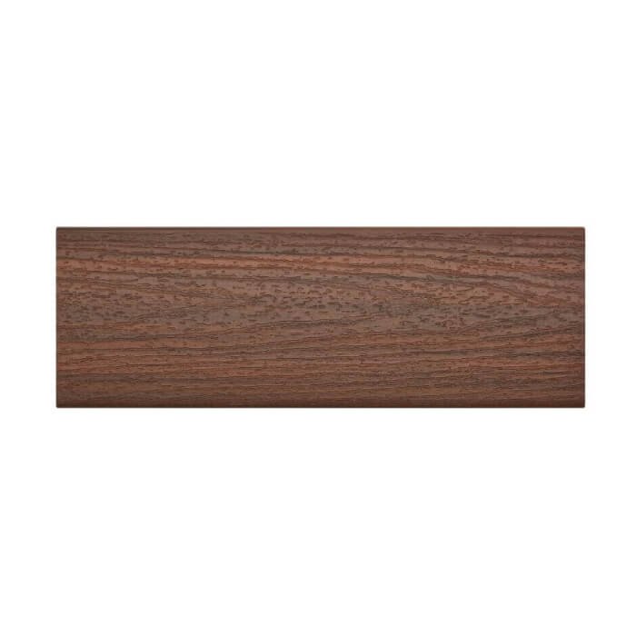 Trex Enhance Naturals WPC terases dēlis Cinnamon 24x140x6090 koka imitācija - Image 2