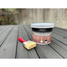Woca Wood oil terašu eļļa