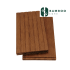 Bambusa terases dēlis Bamboo Core 20x140x1860 mm, Coper brown