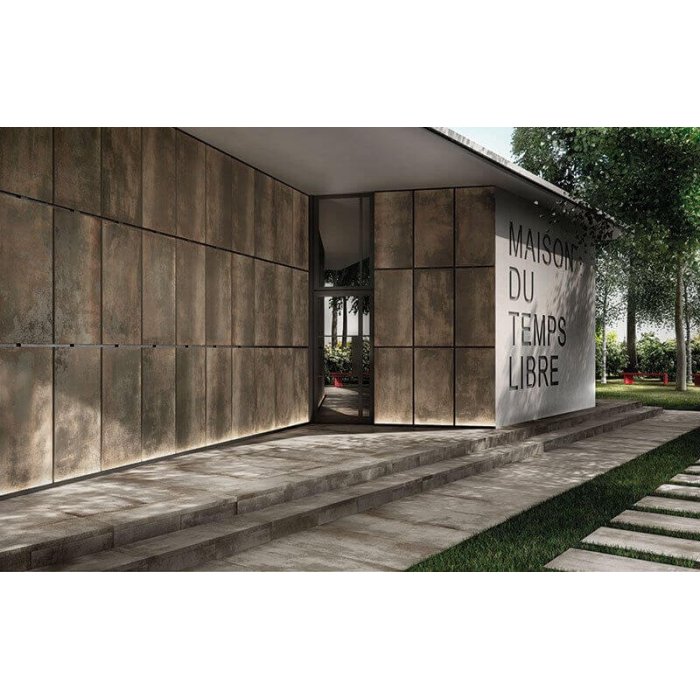 Porcelāna flīzes It's Different Grey London 60x120x2 cm - Image 2