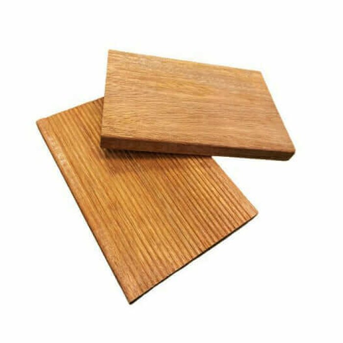 Cietkoka terases dēlis FAVA Amargosa 21x145x3050 - Image 4