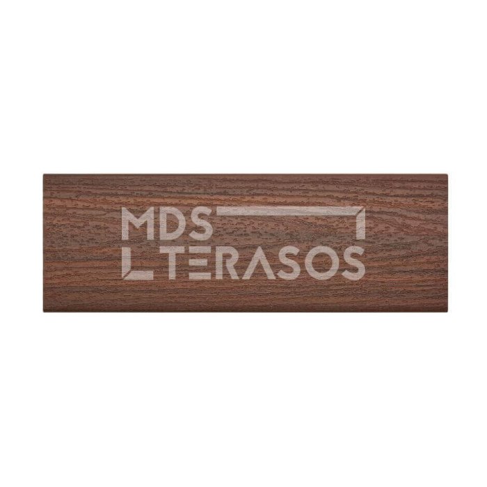 Trex Enhance Naturals WPC terases dēlis Cinnamon 24x140x6090 koka imitācija - Image 3