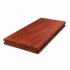 Cietās koksnes terases dēlis Merbau 21×145 mm (Izvēlams garums) - Image 2