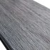 Newood WPC Dark ash terasos lenta lenta