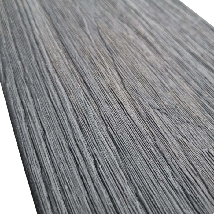 Newood WPC Dark ash terasos lenta