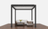 Pergola Nida 2904x3945 mm pelēka/balta - Image 2