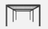 Pergola Nida 5688x3945 mm pelēka/balta - Image 3