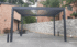Pergola Nida 2904x3945 mm pelēka/balta - Image 3