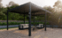 Pergola Nida 5688x3945 mm pelēka/balta - Image 14