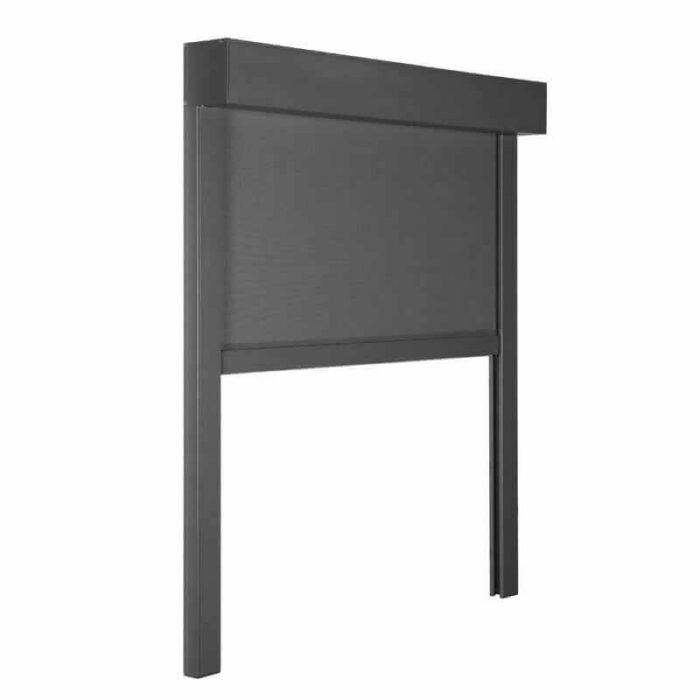 Āra ruļļu žalūzijas pergolai 2,76x2,4 m - Image 4
