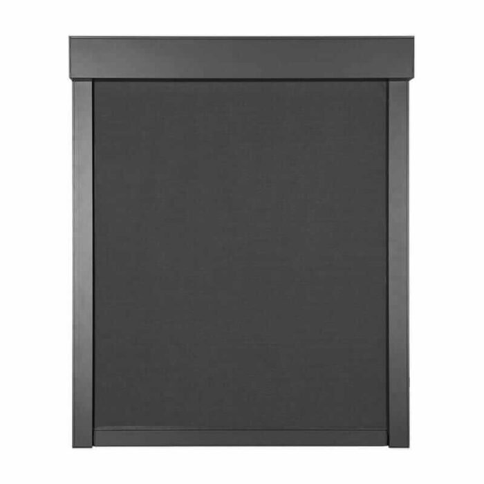 Āra ruļļu žalūzijas pergolai 2,76x2,4 m - Image 2