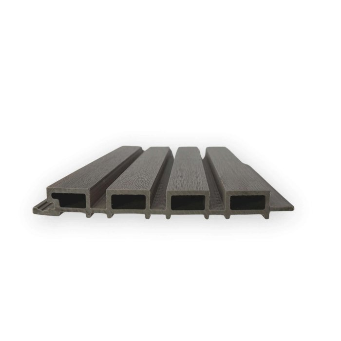 Kompozītdēļi Scandic Castellation Mink Brown