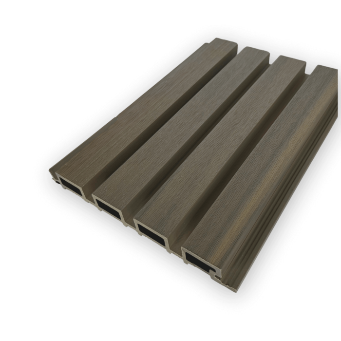 Kompozītdēļi Scandic mink brown