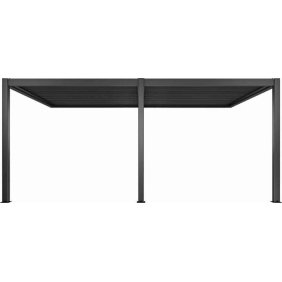 pergola