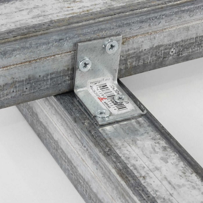 Spax flex metāla skrūve - Image 3