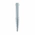 Skrūvpālis G - 76x1000x2,6 ‎| 3xM16 HDG - Image 2
