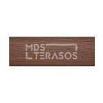 Trex Enhance Naturals apdares dēlis Cinnamon 24x140x4870 koka imitācija - Image 2