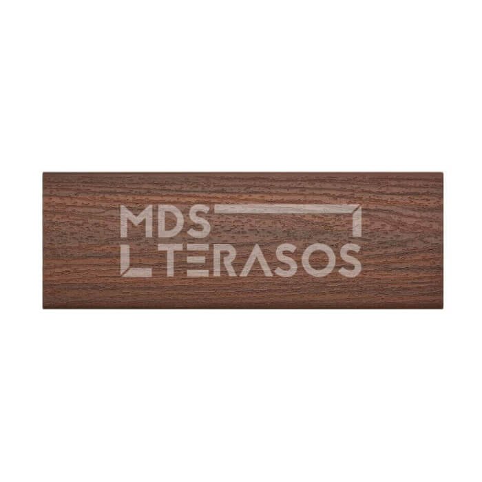 Trex Enhance Naturals apdares dēlis Cinnamon 24x140x4870 koka imitācija - Image 2