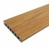 Newwood WPC dēlis rudens brūns/meža brūns 22x140x5800 divpusējs - Image 2